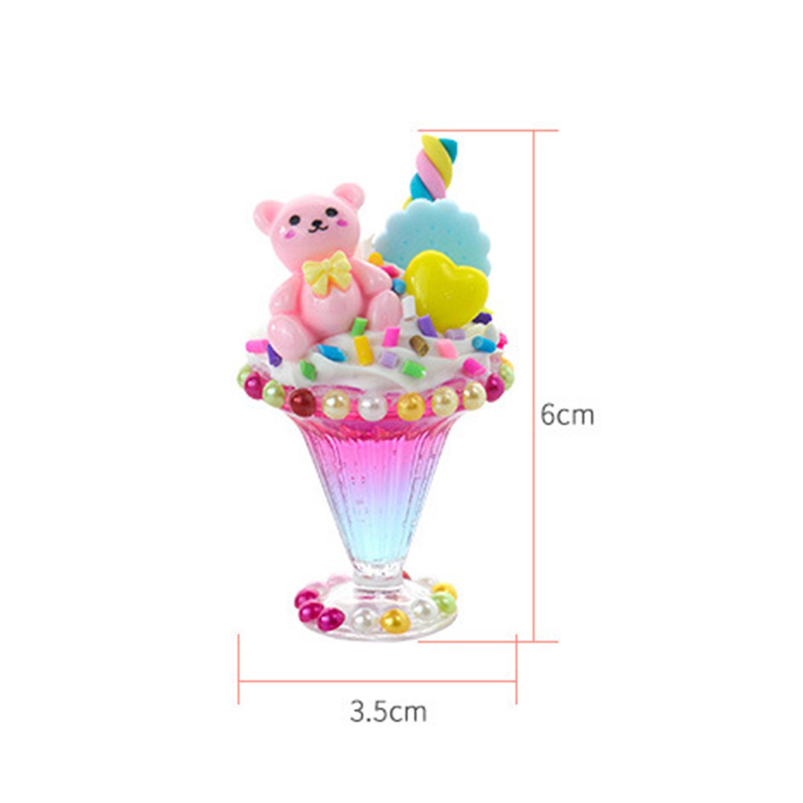 Slime Making Kit - Dekoratif Slime Yapma Seti Çamur Oyuncak