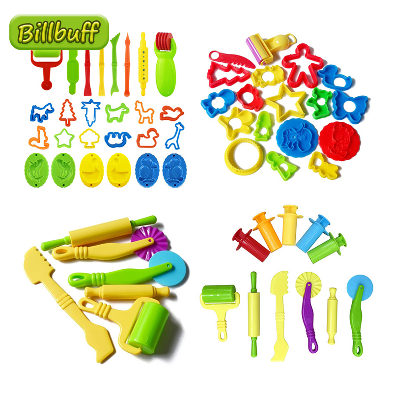 Slime Making Kit - Sıcak Satış DIY Balçık Oyun Hamuru