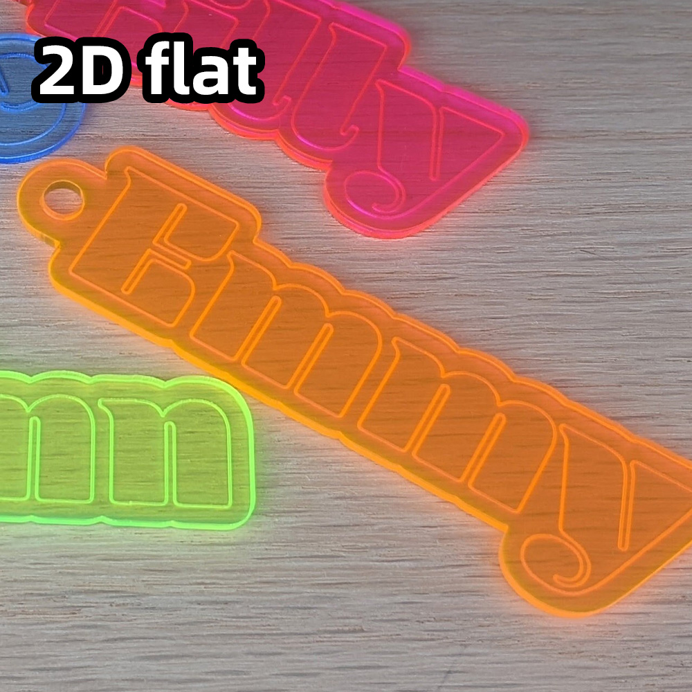 Laser Tag Set Kids - Özel Neon İsim Etiketi Tek Parça,