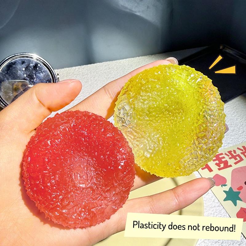 Duyusal Slushie Sıkma Topu 1 A - Kids Quiet Toys incelemesi ve fiyatı