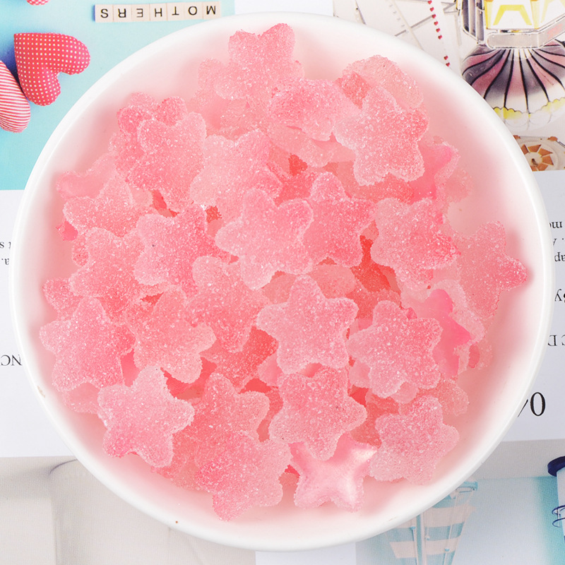10 adet Slime Takılar Yumuşak  - Slime Making Kit incelemesi ve fiyatı