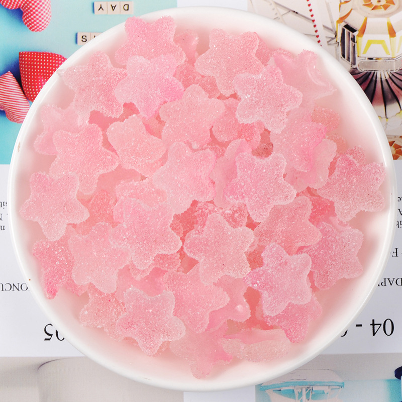 10 adet Slime Takılar Yumuşak  - Slime Making Kit incelemesi ve fiyatı