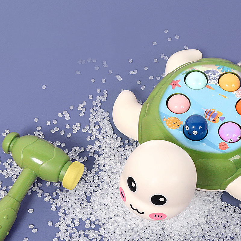 Kaplumbağa Bebek Oyuncak Monte - Kids Quiet Toys incelemesi ve fiyatı