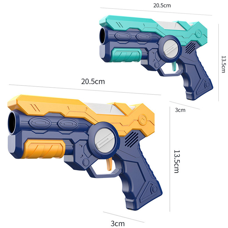 Kızılötesi Oyuncak Tabancalar  - Laser Tag Set Kids incelemesi ve fiyatı