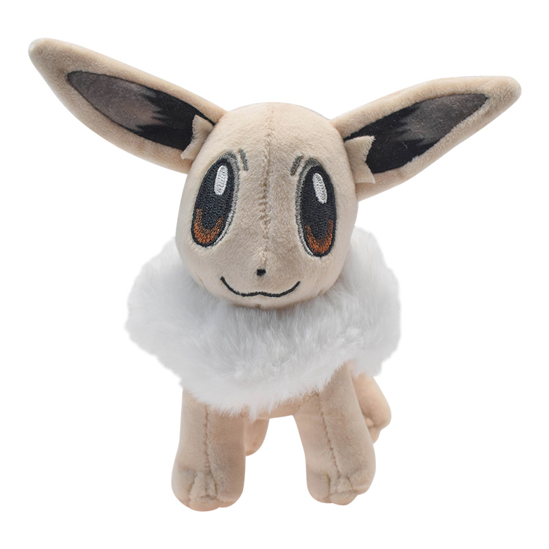 Yumuşak Pokemon Peluş Oyuncakl - Kids Toys Japan incelemesi ve fiyatı