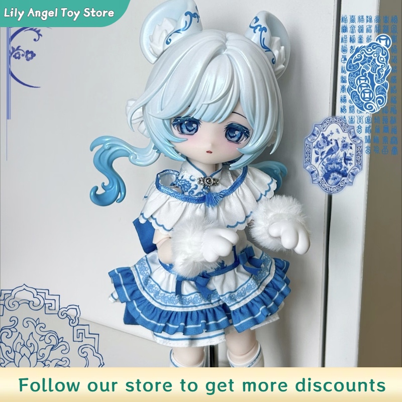 Come4free 1/6 Bjd Kör Kutu Ekl - Kids Toys Supplier incelemesi ve fiyatı