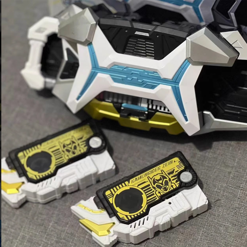 Sıcak Kamen Rider Outsiders Ze - Kids Quiet Toys incelemesi ve fiyatı