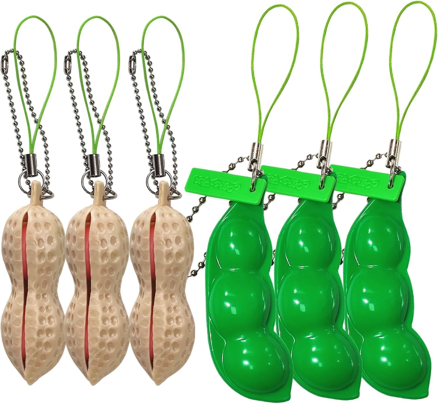 Yenilikçi Sıkılabilir Fasulye  - Kids Quiet Toys incelemesi ve fiyatı