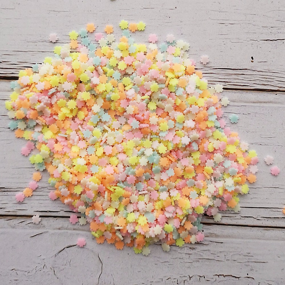 FLA 100g balçık kil sahte şeke - Slime Making Kit incelemesi ve fiyatı
