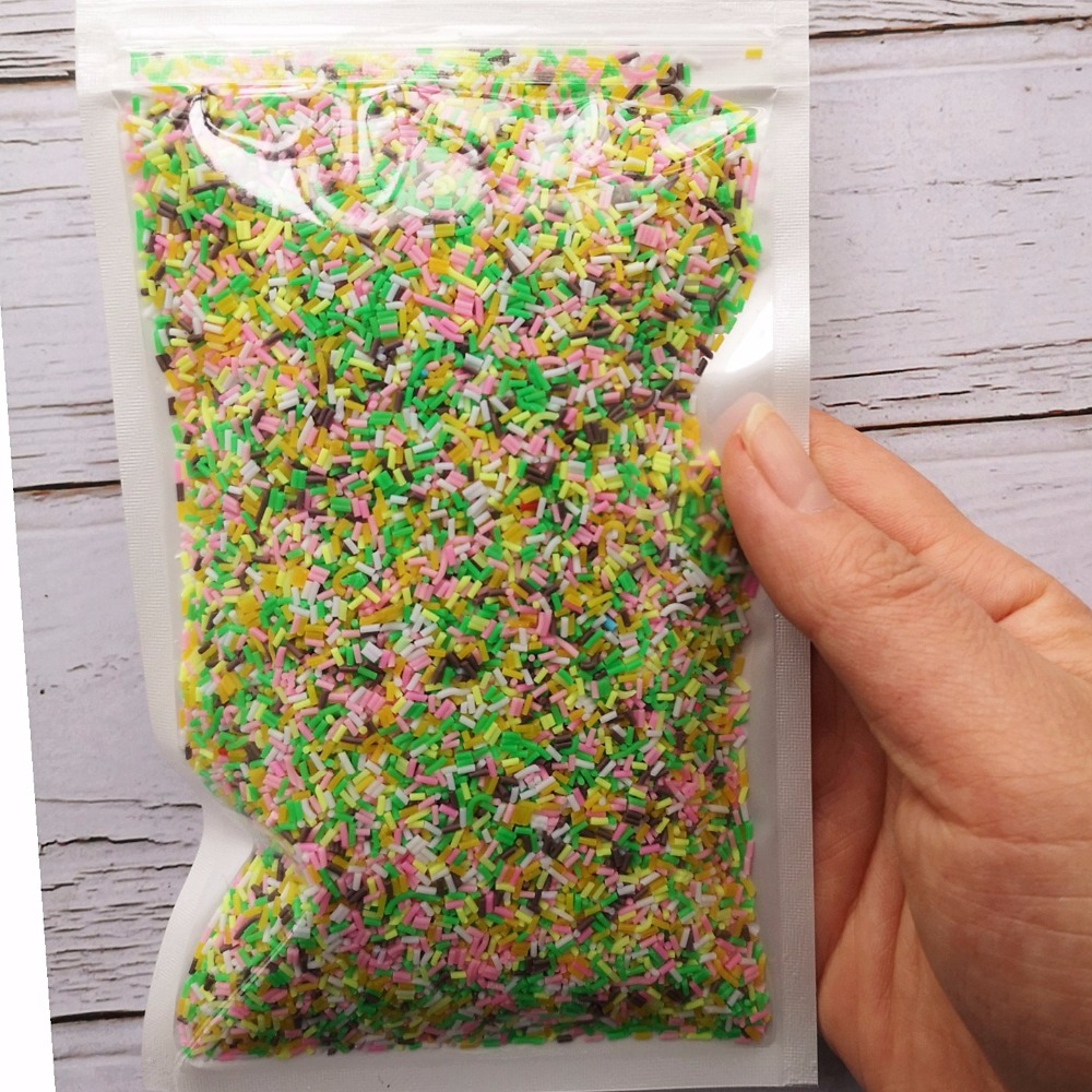 FLA 100g balçık kil sahte şeke - Slime Making Kit incelemesi ve fiyatı