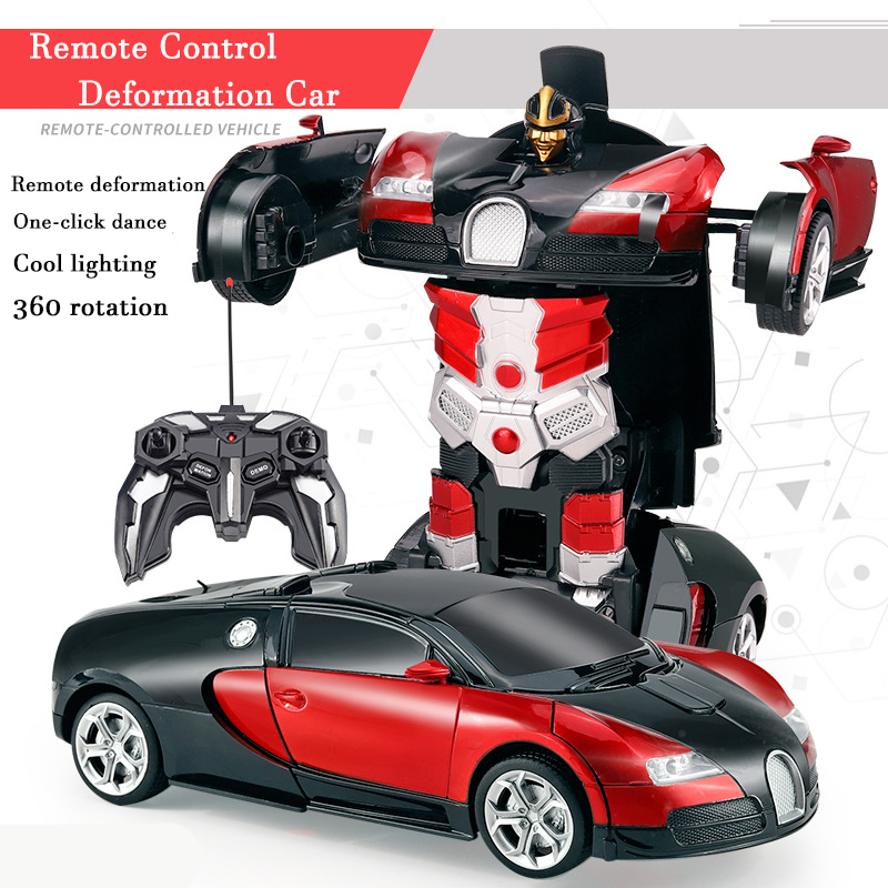 2in1 Elektrikli RC Araba Dönüş - Kids Toys Supplier incelemesi ve fiyatı