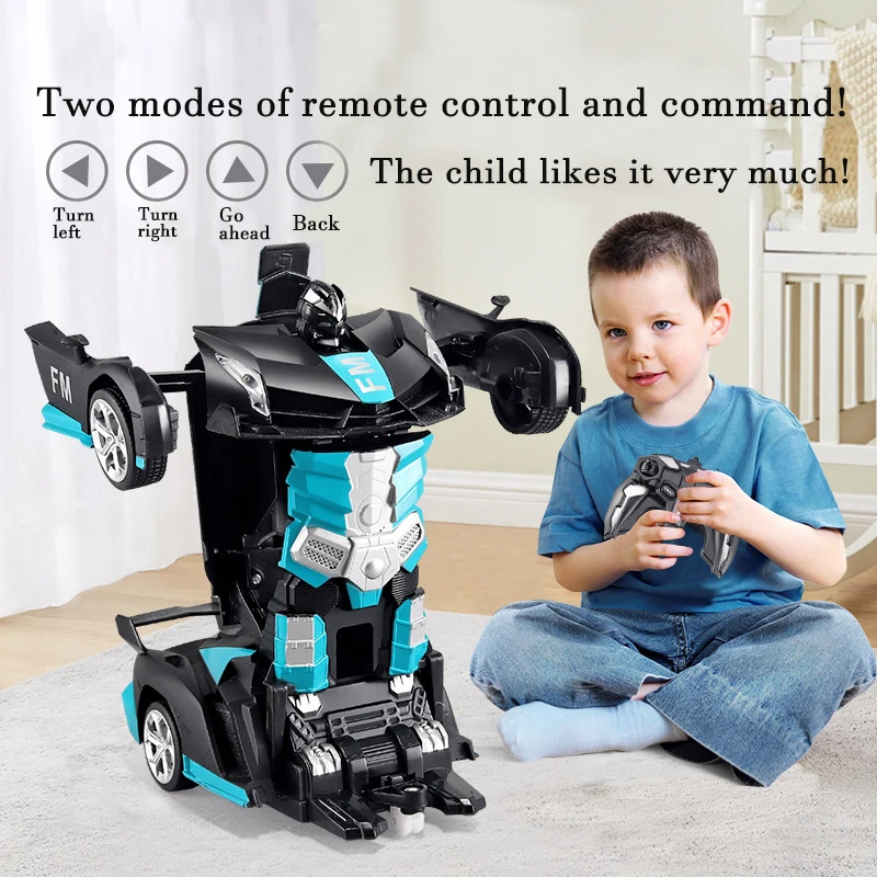 2in1 Elektrikli RC Araba Dönüş - Kids Toys Supplier incelemesi ve fiyatı