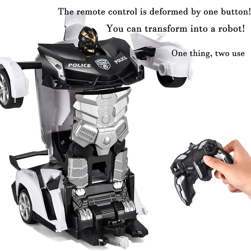 2in1 Elektrikli RC Araba Dönüş - Kids Toys Supplier incelemesi ve fiyatı