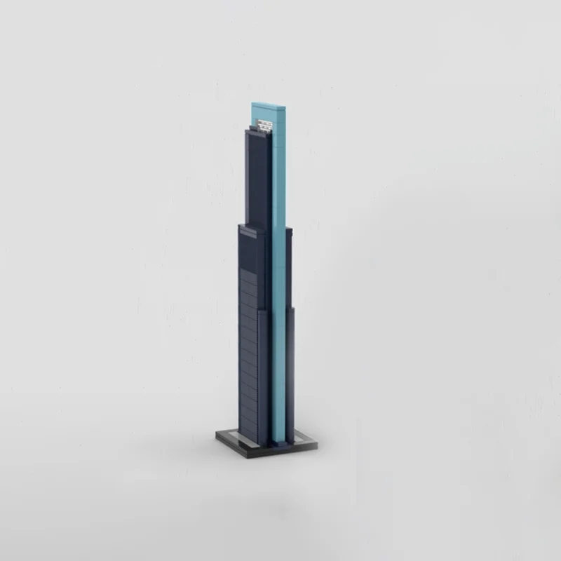 218 adet MOC Dubai S Burj Aziz - Kids Toys Dubai incelemesi ve fiyatı