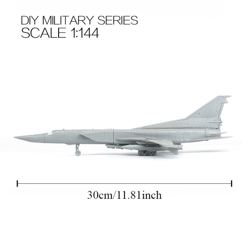 4D meclisi 1/144 rusya Tu-22M3 - Kids Toys Supplier incelemesi ve fiyatı