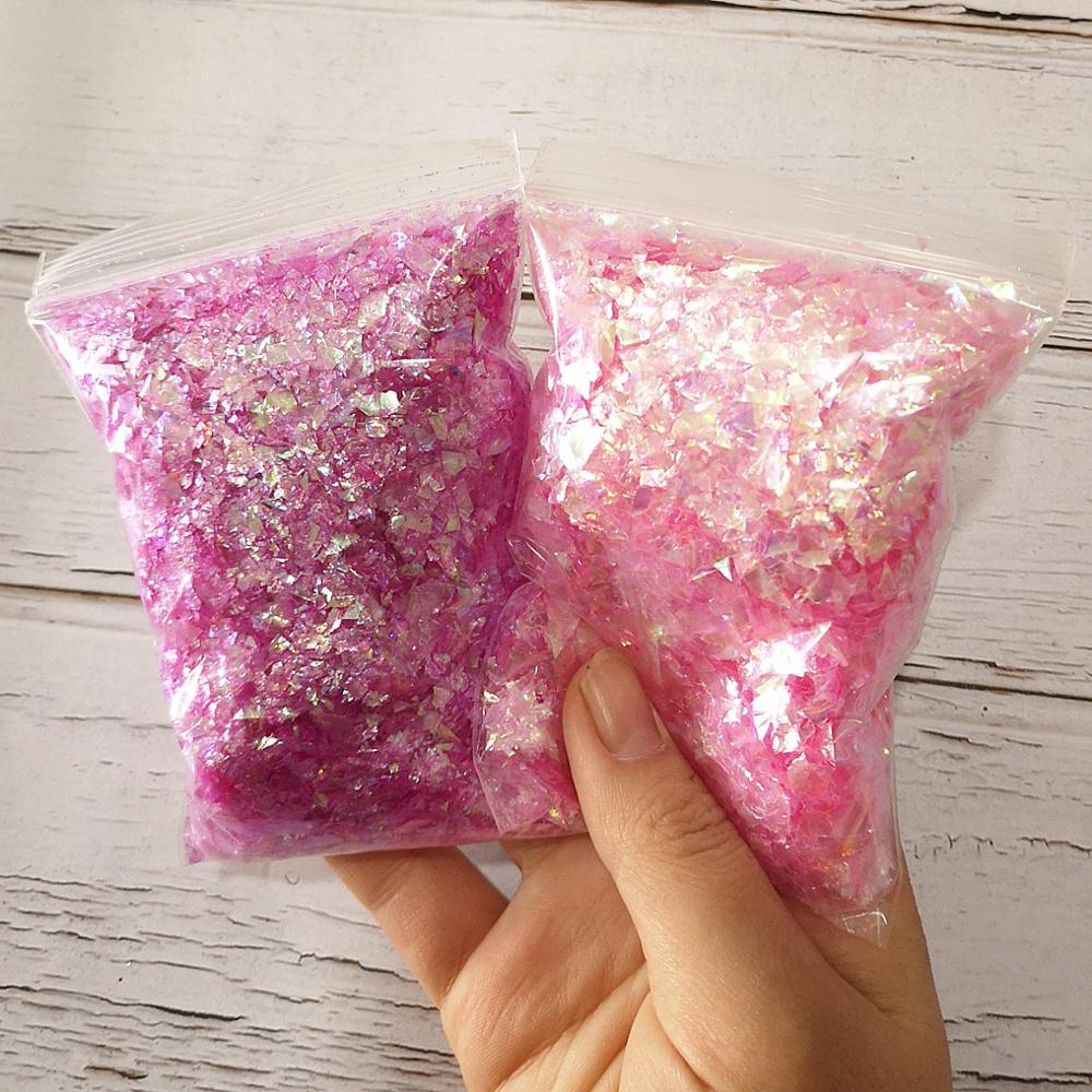 20g şeker kağıdı 17 renkler ba - Slime Making Kit incelemesi ve fiyatı