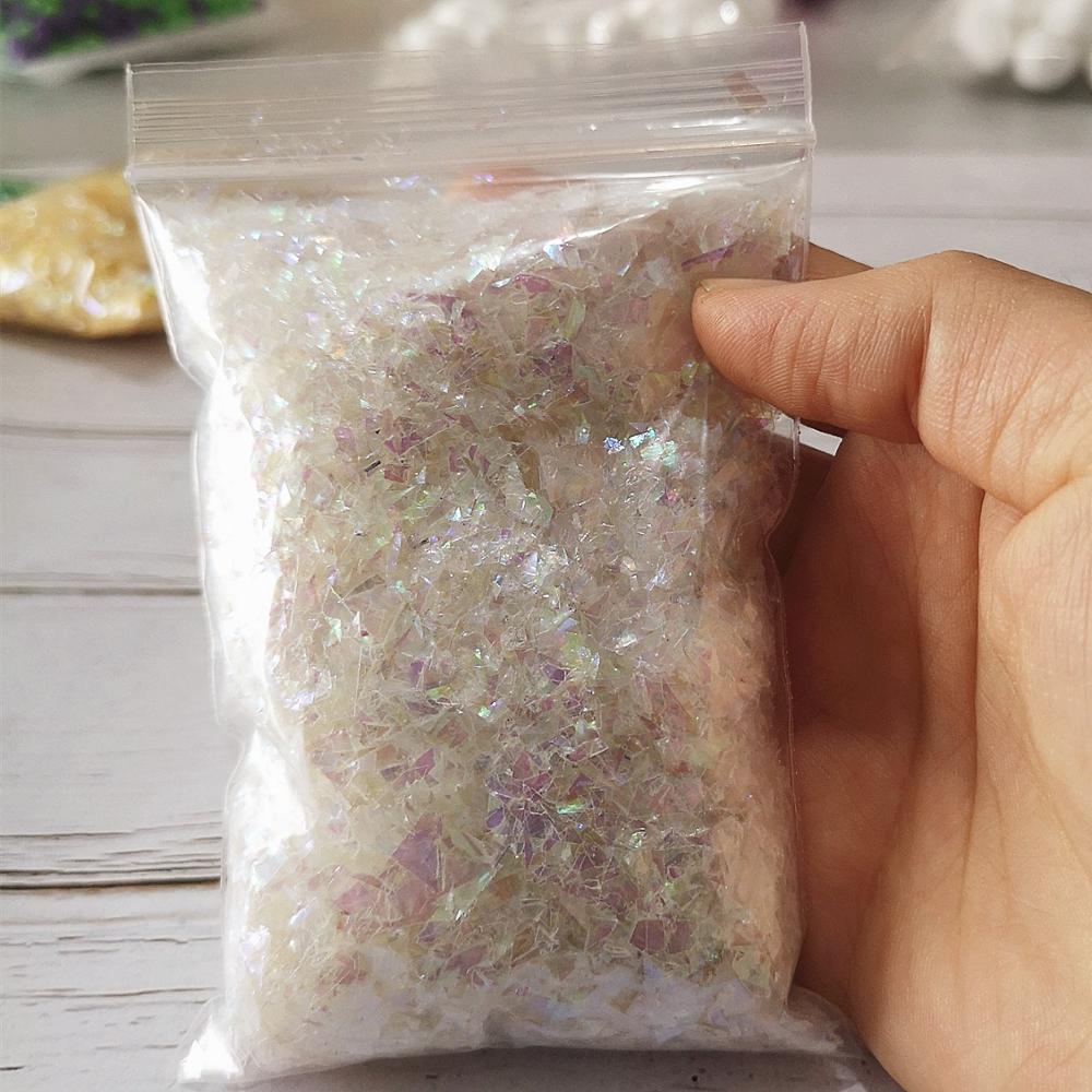 20g şeker kağıdı 17 renkler ba - Slime Making Kit incelemesi ve fiyatı