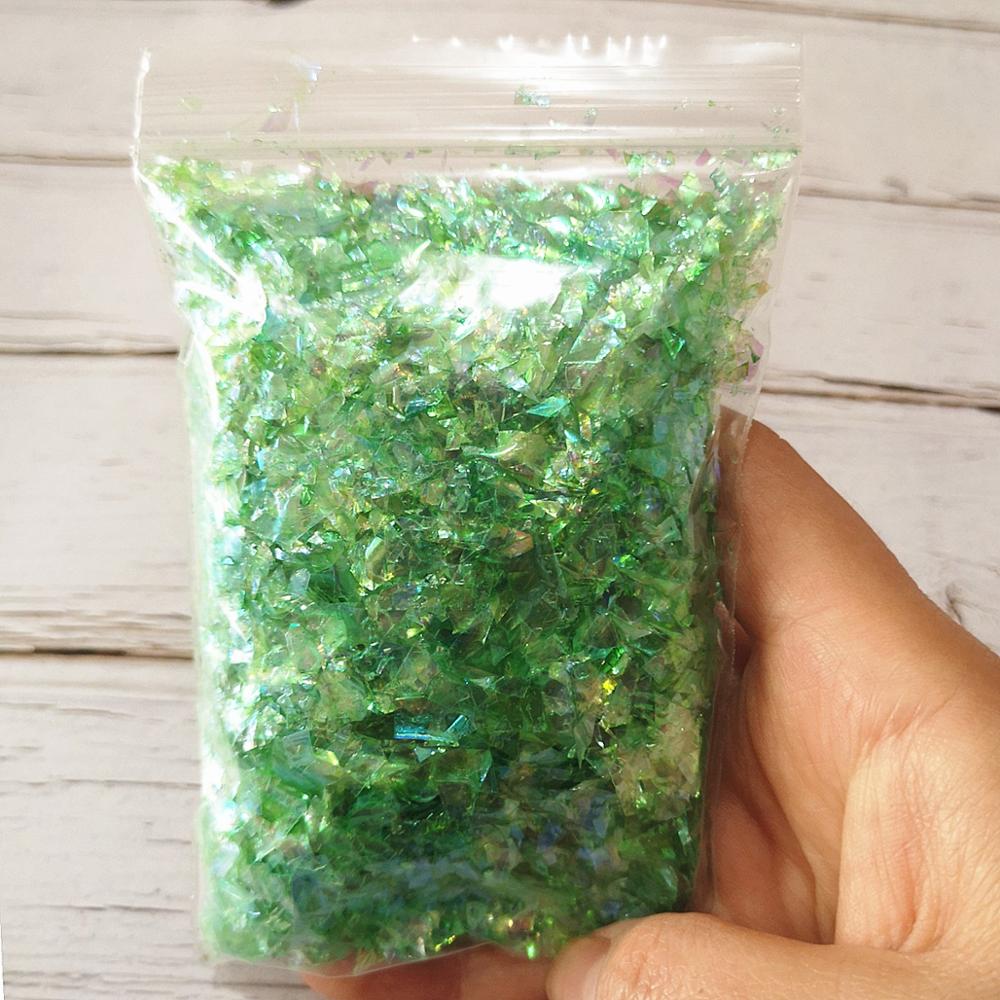 20g şeker kağıdı 17 renkler ba - Slime Making Kit incelemesi ve fiyatı