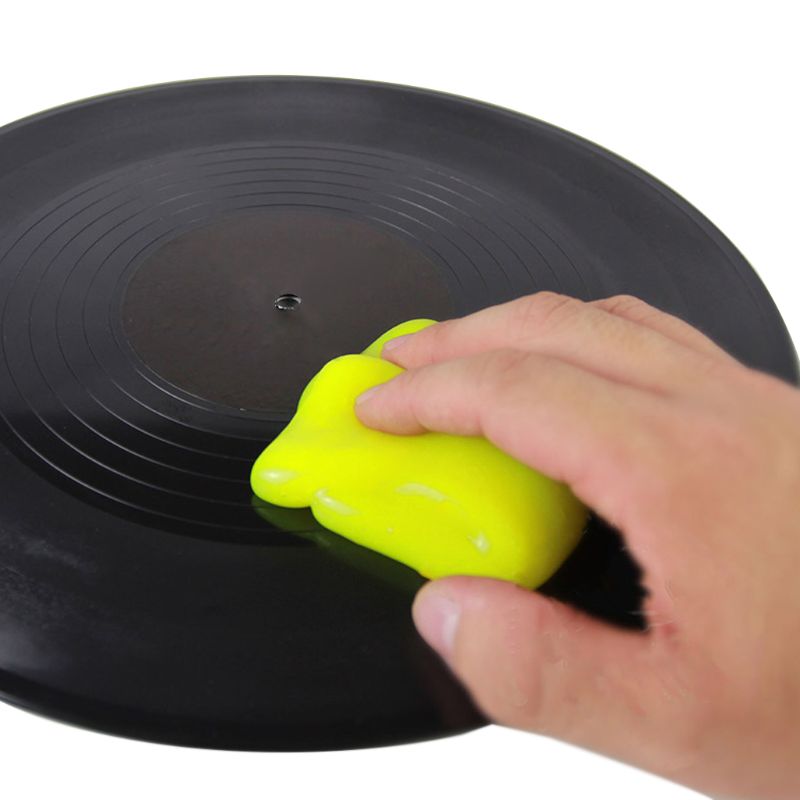 Toz Temizleyici Kil Tozu Klavy - Slime Making Kit incelemesi ve fiyatı