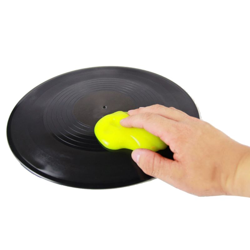 Toz Temizleyici Kil Tozu Klavy - Slime Making Kit incelemesi ve fiyatı
