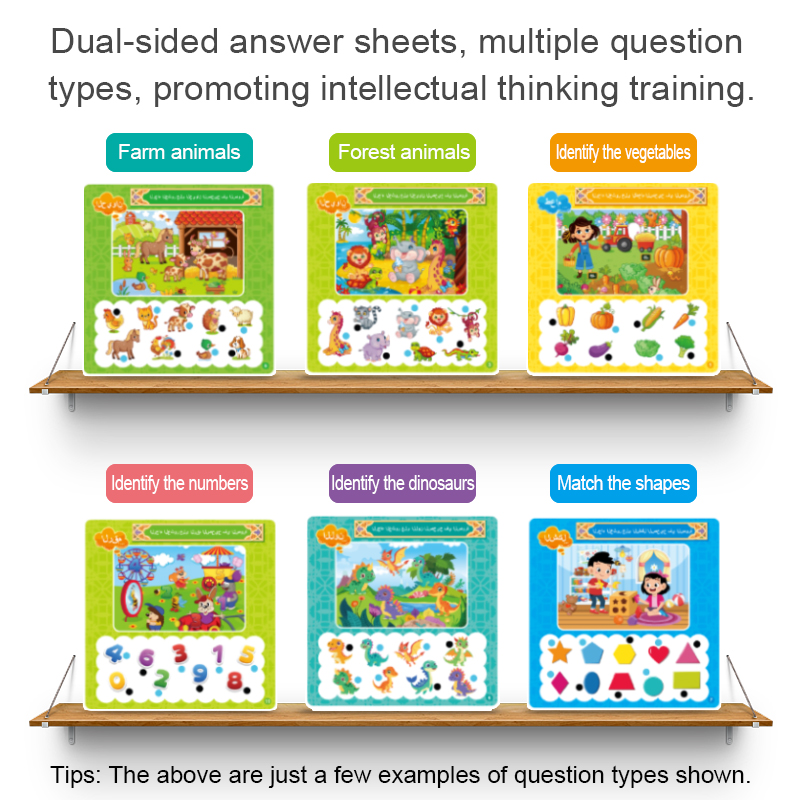 Arapça Mantık Öğrenme Kalemi E - Learning Tablet Kids incelemesi ve fiyatı