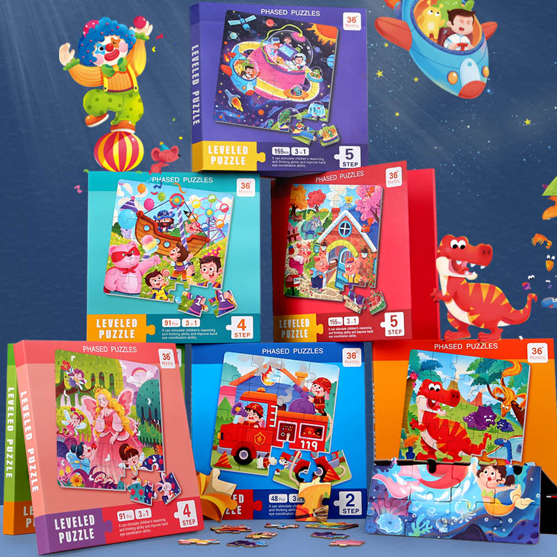 Çocuklar için Manyetik Ahşap B - Kids Quiet Toys incelemesi ve fiyatı