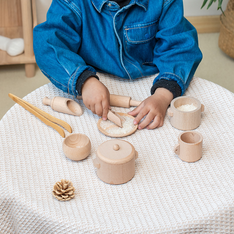 Montessori Duyusal Enlighten B - Kids Quiet Toys incelemesi ve fiyatı