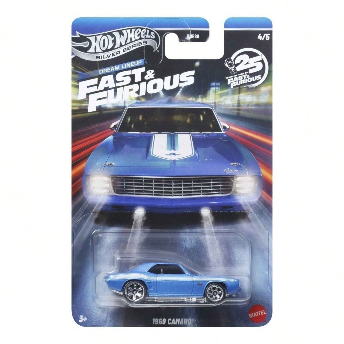 Hot Wheels 1:64 Ölçekli Metal  - Kids Toys Supplier incelemesi ve fiyatı