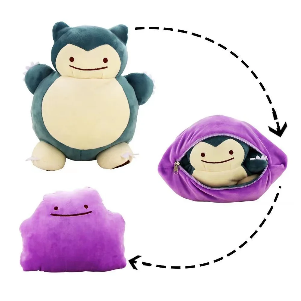 20 cm Pokemon Anime Geri Dönüş - Kids Toys Japan incelemesi ve fiyatı