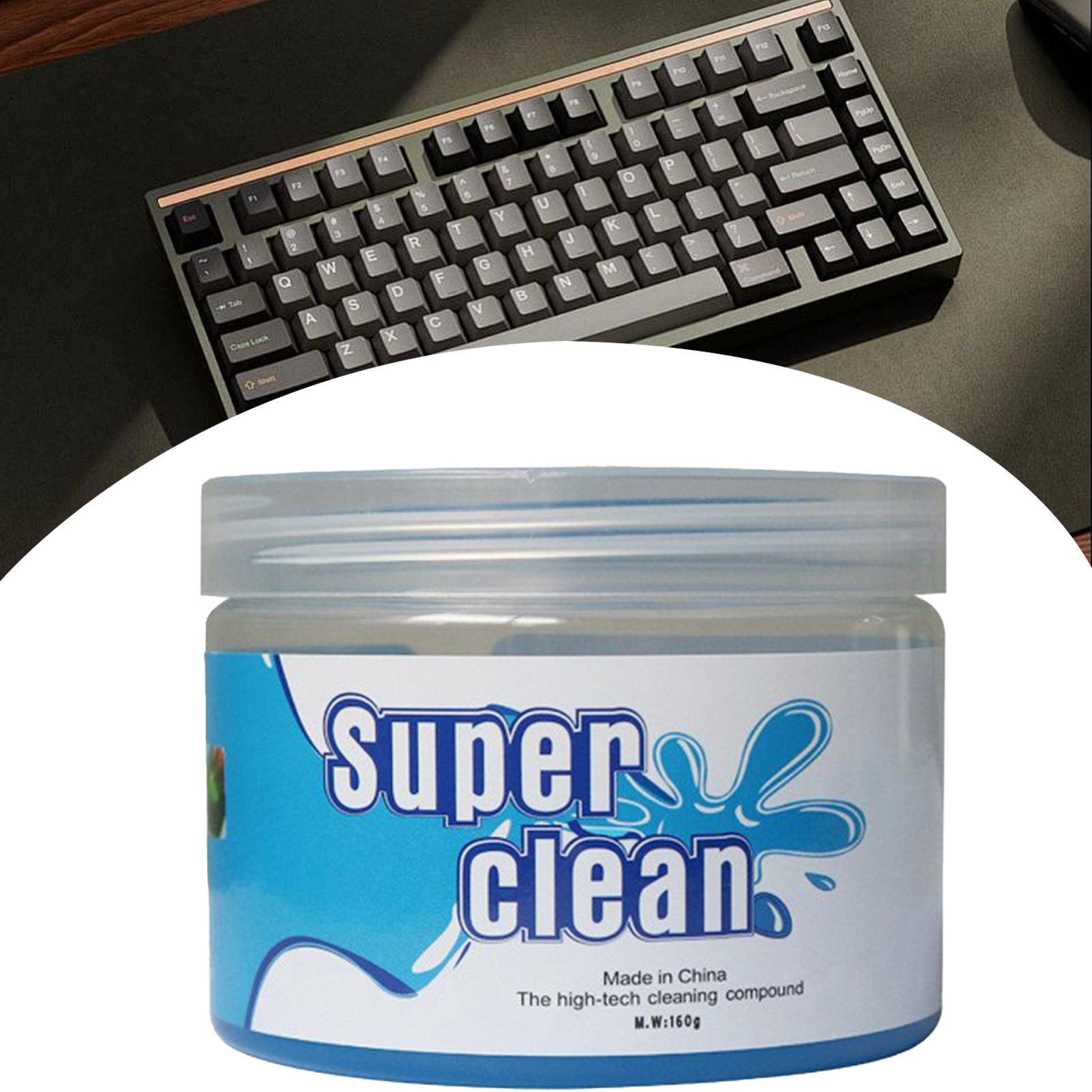 Süper Toz Temizleyici Kil Toz  - Slime Making Kit incelemesi ve fiyatı