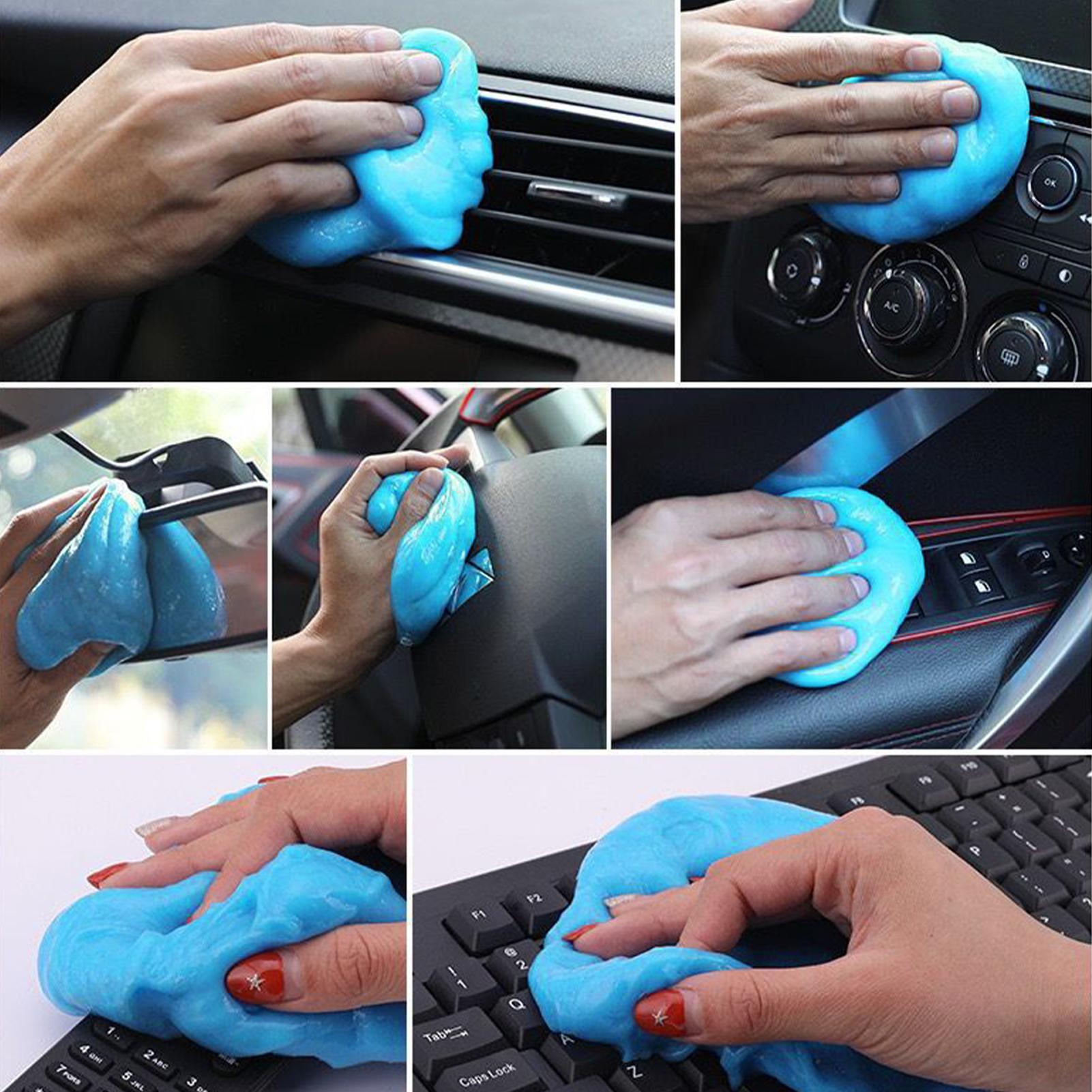 Süper Toz Temizleyici Kil Toz  - Slime Making Kit incelemesi ve fiyatı