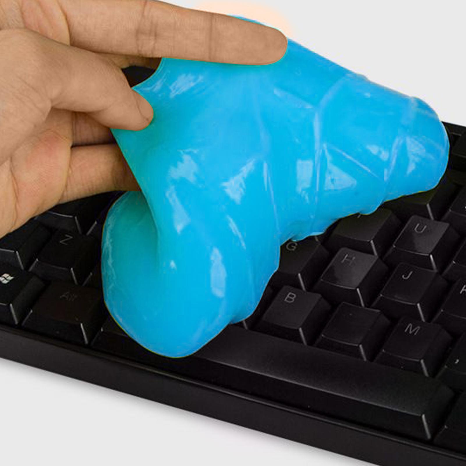 Süper Toz Temizleyici Kil Toz  - Slime Making Kit incelemesi ve fiyatı