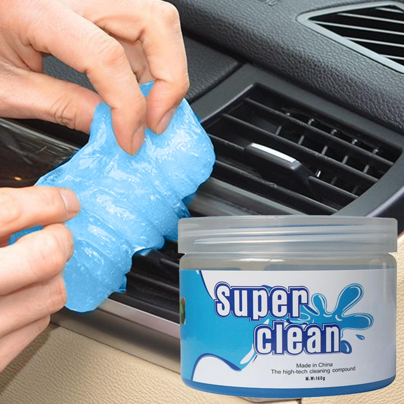 Süper Toz Temizleyici Kil Toz  - Slime Making Kit incelemesi ve fiyatı