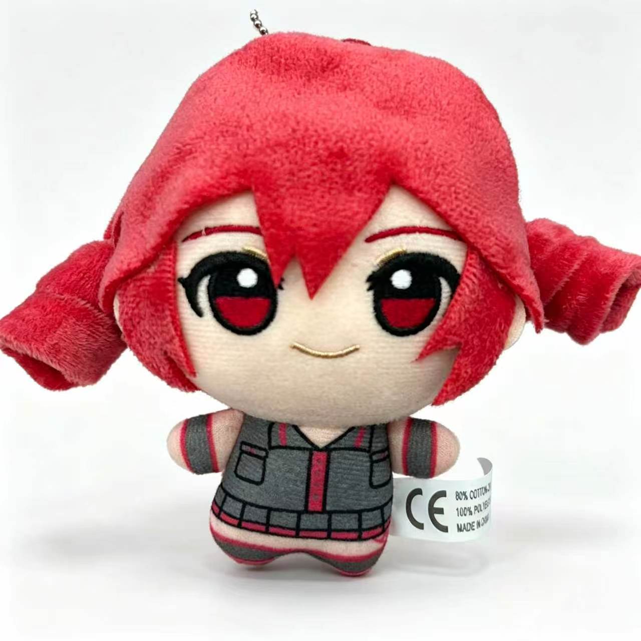 Kasane Teto peluş oyuncak yumu - Kids Toys Supplier incelemesi ve fiyatı