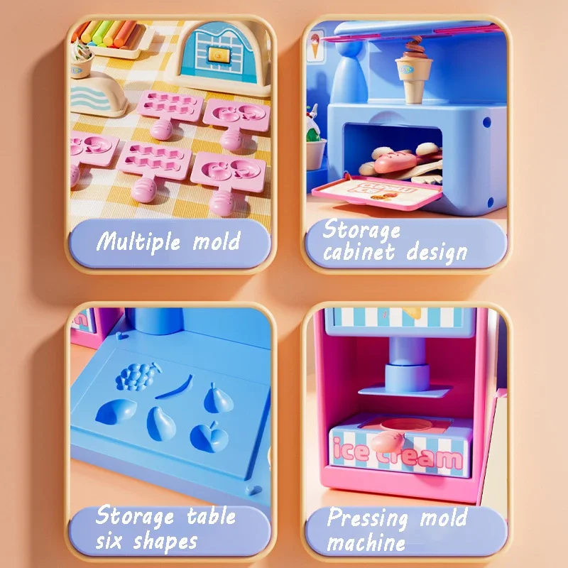 Çocuklar Hamuru Makinesi Oyunc - Slime Making Kit incelemesi ve fiyatı