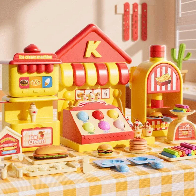 Çocuklar Hamuru Makinesi Oyunc - Slime Making Kit incelemesi ve fiyatı