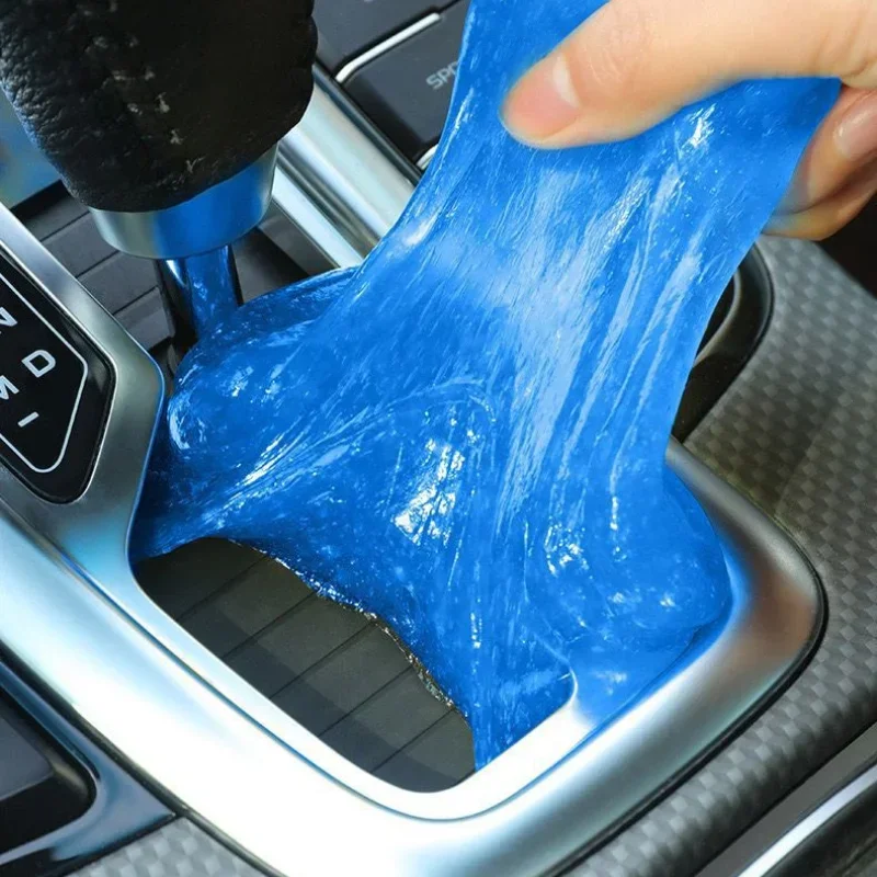 Süper Toz Temiz Kil Toz Klavye - Slime Making Kit incelemesi ve fiyatı