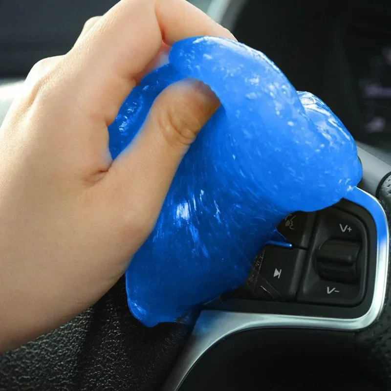 Süper Toz Temiz Kil Toz Klavye - Slime Making Kit incelemesi ve fiyatı