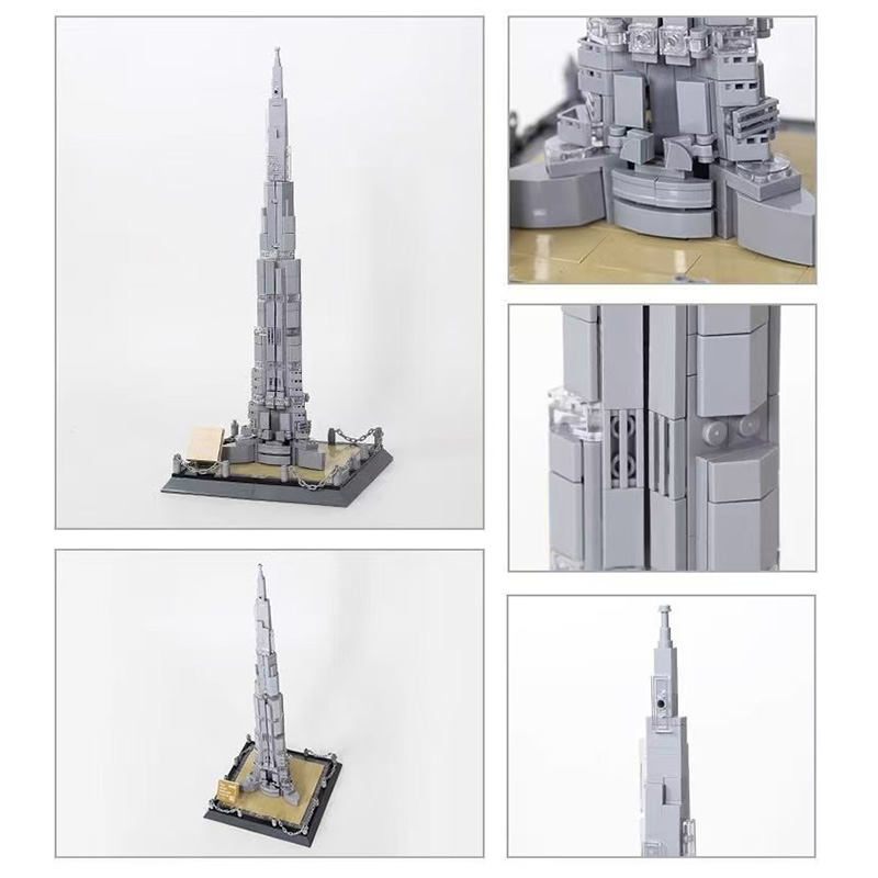 WAN GE 4222 Yapı Taşları Seti  - Kids Toys Dubai incelemesi ve fiyatı